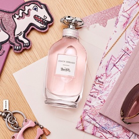Dreams Eau de Parfum