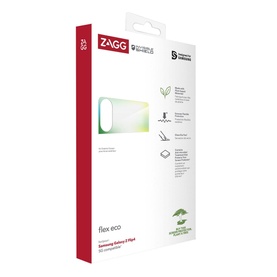 IS FLEX ECO AM Samsung Galaxy Z Flip4 Case Friendly Screen