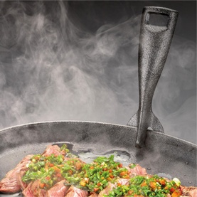 Platter Sizzle & Serve