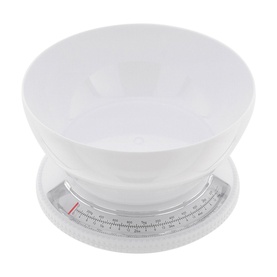 Scale Bowl 2.2Kg