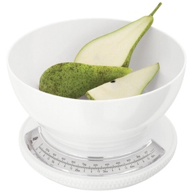 Scale Bowl 2.2Kg