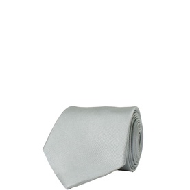 Classic Ribbed Tie