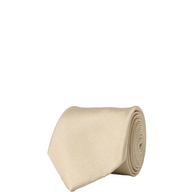 Classic Ribbed Tie
