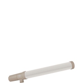 4 Ft Tubular Heater With Thermostat