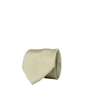 Classic Ribbed Tie