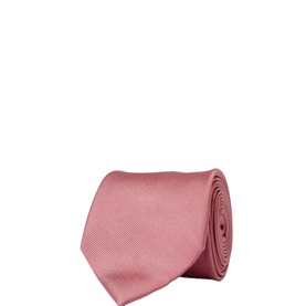 Classic Ribbed Tie