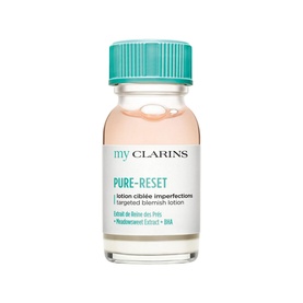 Pure-Reset Targeted Blemish Lotion
