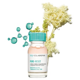 Pure-Reset Targeted Blemish Lotion