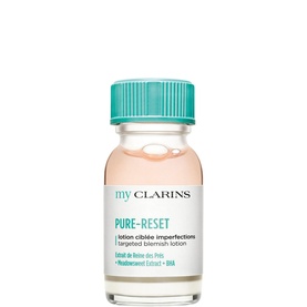 Pure-Reset Targeted Blemish Lotion