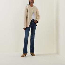 Levi's&reg; 725&trade; High-Rise Bootcut Jeans
