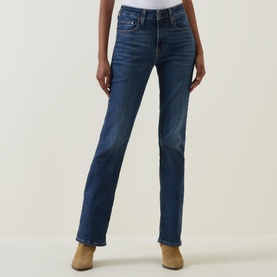 Levi's&reg; 725&trade; High-Rise Bootcut Jeans