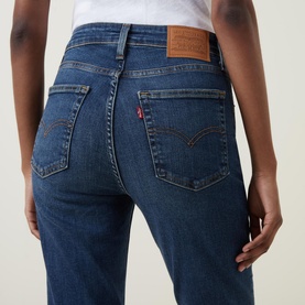 Levi's&reg; 725&trade; High-Rise Bootcut Jeans
