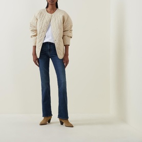 Levi's&reg; 725&trade; High-Rise Bootcut Jeans