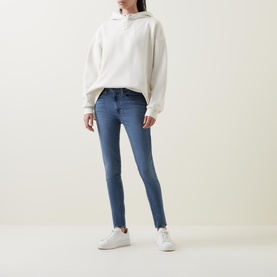 721&trade; High-Rise Skinny Jeans