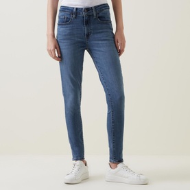 721&trade; High-Rise Skinny Jeans