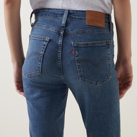721&trade; High-Rise Skinny Jeans