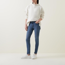 721&trade; High-Rise Skinny Jeans