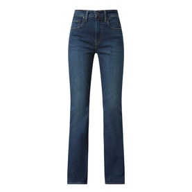 726&trade; High-Rise Flare Bootcut Jeans