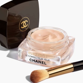 Le Correcteur Yeux