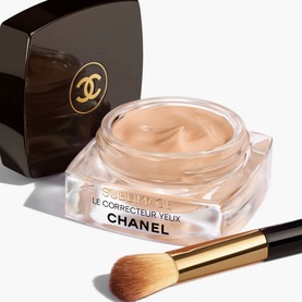 Le Correcteur Yeux
