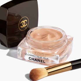 Le Correcteur Yeux