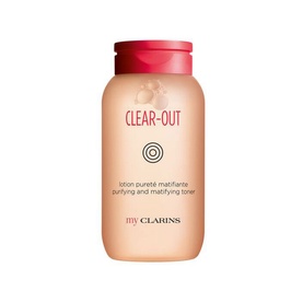 Clear-Out Purifying Matifying Lotion