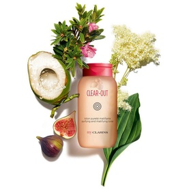 Clear-Out Purifying Matifying Lotion