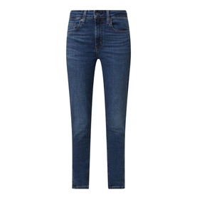 721&trade; High-Rise Skinny Jeans