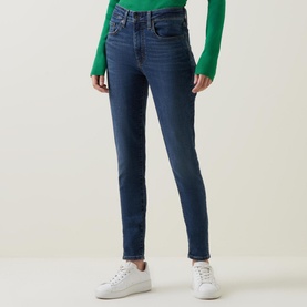 721&trade; High-Rise Skinny Jeans