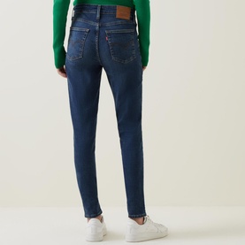 721&trade; High-Rise Skinny Jeans