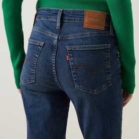 721&trade; High-Rise Skinny Jeans