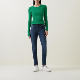 721&trade; High-Rise Skinny Jeans