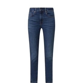721&trade; High-Rise Skinny Jeans