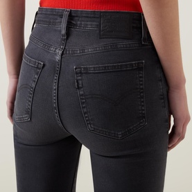 721&trade; High Rise Skinny Jeans