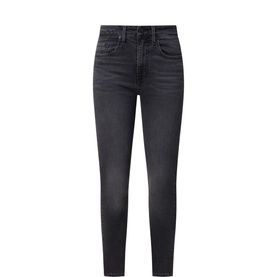 721&trade; High Rise Skinny Jeans