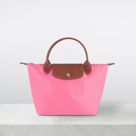 Le Pliage Original Small Top Handle Bag