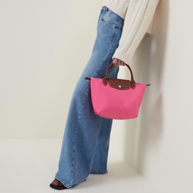 Le Pliage Original Small Top Handle Bag