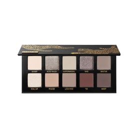 The Ninetease Palette