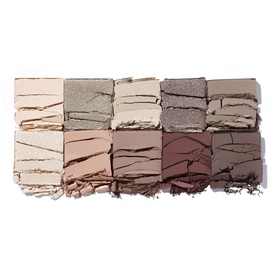 The Ninetease Palette