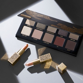 The Ninetease Palette