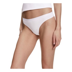 Two-Pack Daily Comfort Thongs