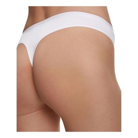 Two-Pack Daily Comfort Thongs