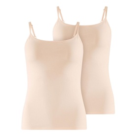 Two-Pack Daily Comfort Vests
