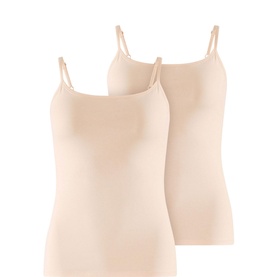 Two-Pack Daily Comfort Vests