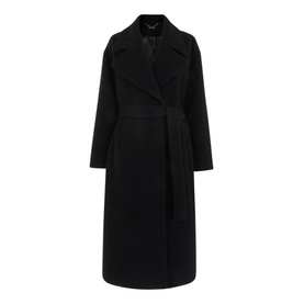 Lorna Wrap Coat