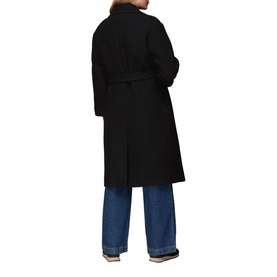 Lorna Wrap Coat