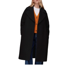 Lorna Wrap Coat