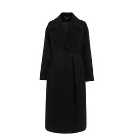 Lorna Wrap Coat