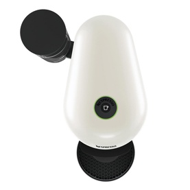 Vertuo plus white
