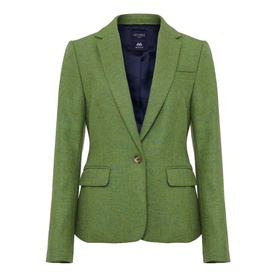 Blake Wool Jacket